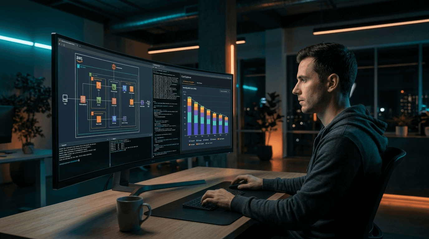 How to Cut AWS Costs: The Complete 2026 Guide