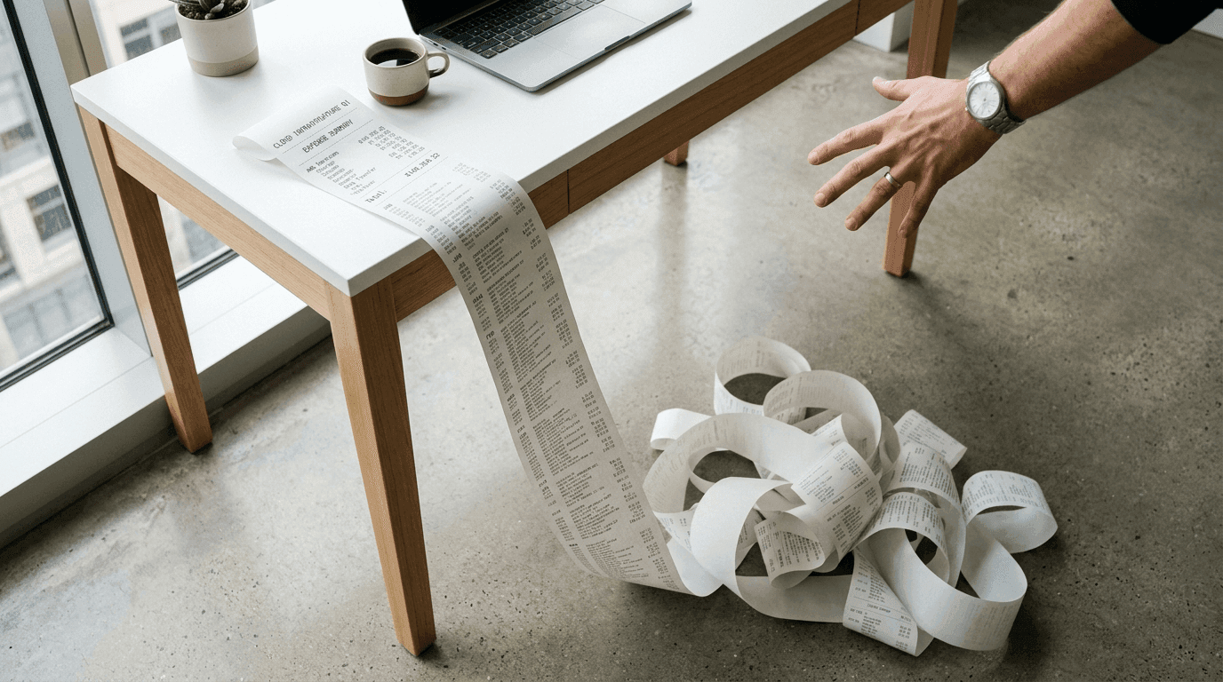 AWS vs Azure vs GCP: Where Are You Overpaying in 2026?